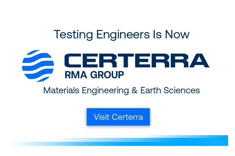 Certerra RMA Group