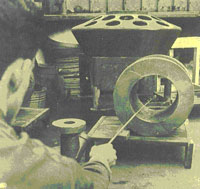 Testing Engineers Case Study on Gamma Radiography