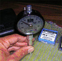 Testing Engineers Case Study on Field Inspection Role